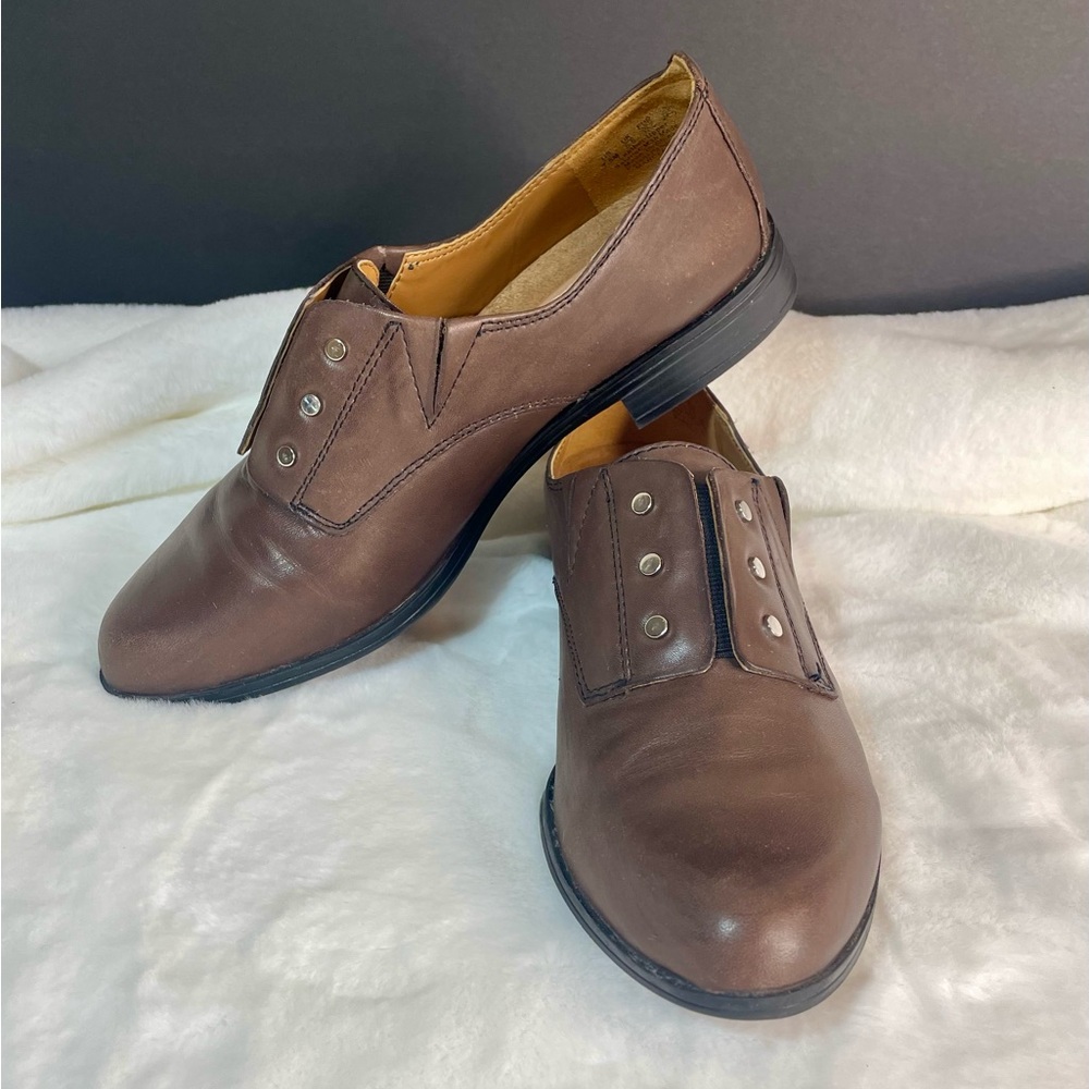 Naturalizer Marcella N5 Contour Oxford Women’s 7.5